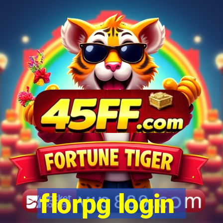 florpg login
